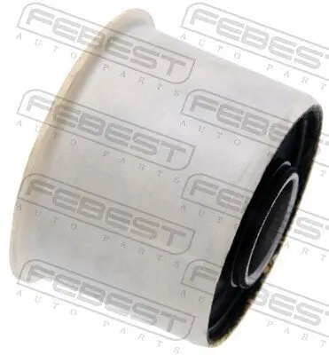 Lagerung, Lenker Vorderachse unten hinten FEBEST HAB-GEB Bild Lagerung, Lenker Vorderachse unten hinten FEBEST HAB-GEB