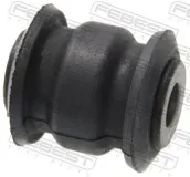 Lagerung, Lenker Vorderachse unten vorne FEBEST HAB-GES