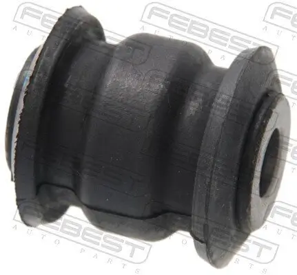 Lagerung, Lenker Vorderachse unten vorne FEBEST HAB-GES Bild Lagerung, Lenker Vorderachse unten vorne FEBEST HAB-GES
