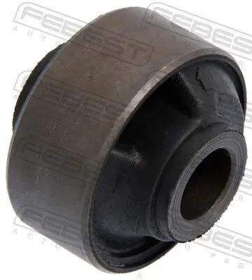 Lagerung, Lenker innen Vorderachse unten hinten FEBEST HAB-JZB Bild Lagerung, Lenker innen Vorderachse unten hinten FEBEST HAB-JZB
