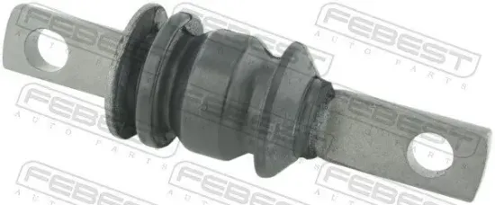 Lagerung, Lenker Vorderachse unten FEBEST HAB-RMS Bild Lagerung, Lenker Vorderachse unten FEBEST HAB-RMS