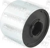 Lagerung, Lenker hinter der Achse Vorderachse FEBEST HAB-RWB