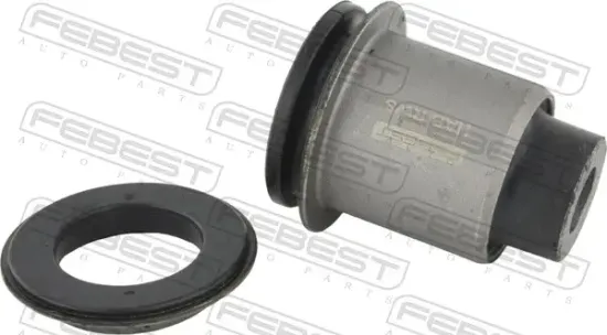 Lagerung, Lenker Vorderachse vor der Achse FEBEST HAB-RWS Bild Lagerung, Lenker Vorderachse vor der Achse FEBEST HAB-RWS