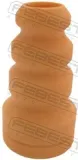 Anschlagpuffer, Federung Hinterachse FEBEST HD-CL7R