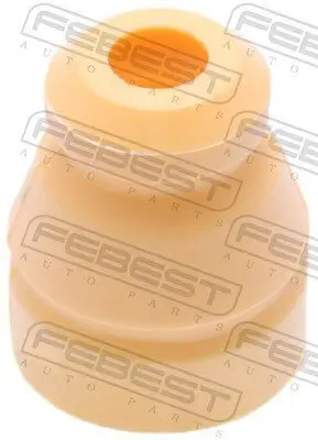 Anschlagpuffer, Federung Vorderachse FEBEST HDB-001 Bild Anschlagpuffer, Federung Vorderachse FEBEST HDB-001