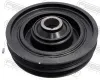 Riemenscheibe, Kurbelwelle FEBEST HDS-CRV Bild Riemenscheibe, Kurbelwelle FEBEST HDS-CRV
