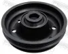 Riemenscheibe, Kurbelwelle FEBEST HDS-D15B Bild Riemenscheibe, Kurbelwelle FEBEST HDS-D15B
