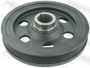 Riemenscheibe, Kurbelwelle FEBEST HDS-L13A