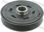 Riemenscheibe, Kurbelwelle FEBEST HDS-N22A
