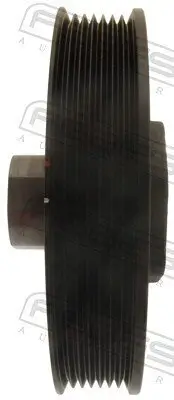 Riemenscheibe, Kurbelwelle FEBEST HDS-R18