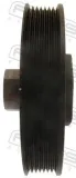 Riemenscheibe, Kurbelwelle FEBEST HDS-R18