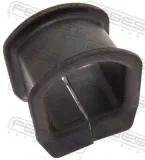 Lagerung, Lenkgetriebe Vorderachse rechts FEBEST HGB-001