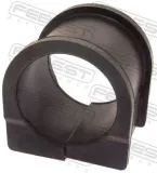 Lagerung, Lenkgetriebe Vorderachse links FEBEST HGB-002