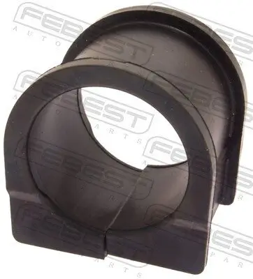 Lagerung, Lenkgetriebe Vorderachse links FEBEST HGB-002 Bild Lagerung, Lenkgetriebe Vorderachse links FEBEST HGB-002