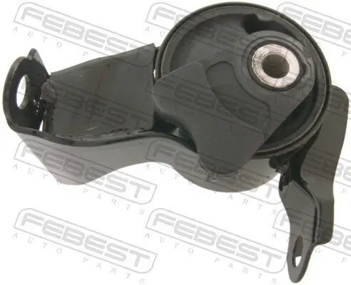 Lagerung, Automatikgetriebe Fronteinbau FEBEST HM-003 Bild Lagerung, Automatikgetriebe Fronteinbau FEBEST HM-003