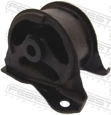 Lagerung, Motor hinten FEBEST HM-011