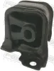 Lagerung, Motor vorne FEBEST HM-022 Bild Lagerung, Motor vorne FEBEST HM-022