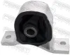 Lagerung, Motor vorne FEBEST HM-056