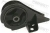 Lagerung, Motor hinten FEBEST HM-059 Bild Lagerung, Motor hinten FEBEST HM-059