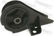 Lagerung, Motor hinten FEBEST HM-059
