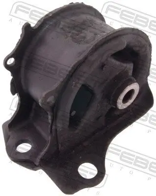 Lagerung, Motor hinten rechts FEBEST HM-060 Bild Lagerung, Motor hinten rechts FEBEST HM-060