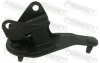Lagerung, Automatikgetriebe Fronteinbau FEBEST HM-061 Bild Lagerung, Automatikgetriebe Fronteinbau FEBEST HM-061