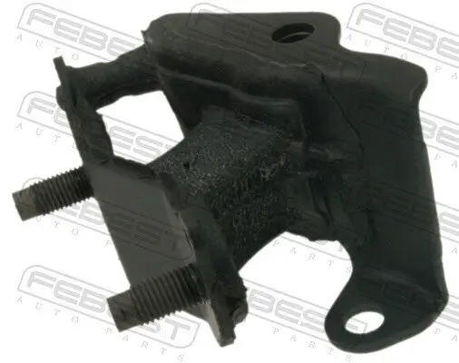 Lagerung, Automatikgetriebe Heckeinbau FEBEST HM-062 Bild Lagerung, Automatikgetriebe Heckeinbau FEBEST HM-062