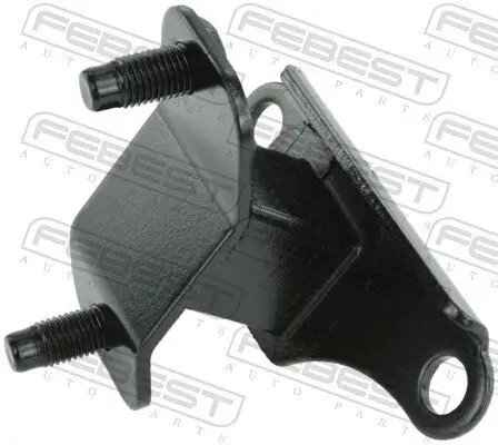 Lagerung, Automatikgetriebe Heckeinbau FEBEST HM-072 Bild Lagerung, Automatikgetriebe Heckeinbau FEBEST HM-072