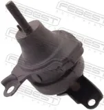 Lagerung, Motor vorne links FEBEST HM-CFALH