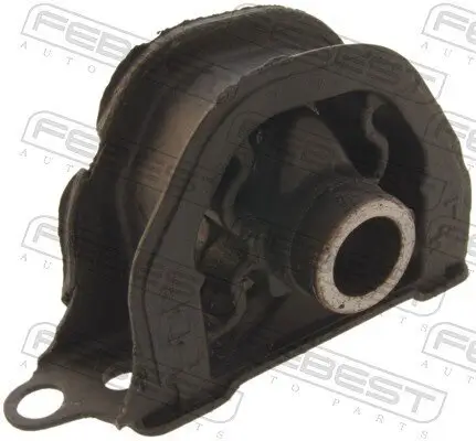 Lagerung, Motor vorne links FEBEST HM-CRVMFL Bild Lagerung, Motor vorne links FEBEST HM-CRVMFL