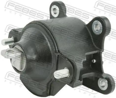 Lagerung, Motor vorne FEBEST HM-CU2FR Bild Lagerung, Motor vorne FEBEST HM-CU2FR