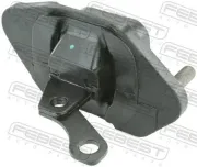 Lagerung, Motor vorne links FEBEST HM-CU2LH
