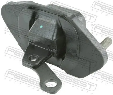 Lagerung, Motor vorne links FEBEST HM-CU2LH Bild Lagerung, Motor vorne links FEBEST HM-CU2LH