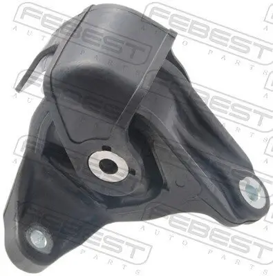 Lagerung, Motor hinten FEBEST HM-CU2RR