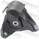 Lagerung, Motor hinten FEBEST HM-CU2RR