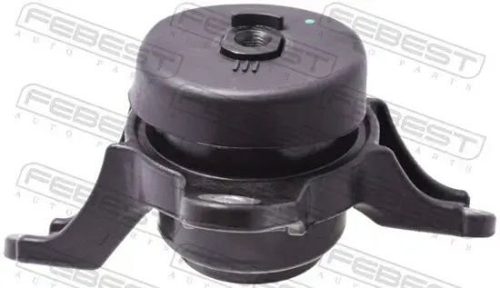 Lagerung, Automatikgetriebe hinten FEBEST HM-CU2TM Bild Lagerung, Automatikgetriebe hinten FEBEST HM-CU2TM