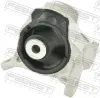 Lagerung, Motor vorne links FEBEST HM-FBLH Bild Lagerung, Motor vorne links FEBEST HM-FBLH