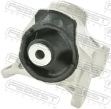 Lagerung, Motor vorne links FEBEST HM-FBLH