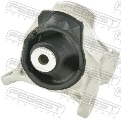 Lagerung, Motor vorne links FEBEST HM-FBLH Bild Lagerung, Motor vorne links FEBEST HM-FBLH
