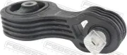 Lagerung, Motor hinten FEBEST HM-FBR