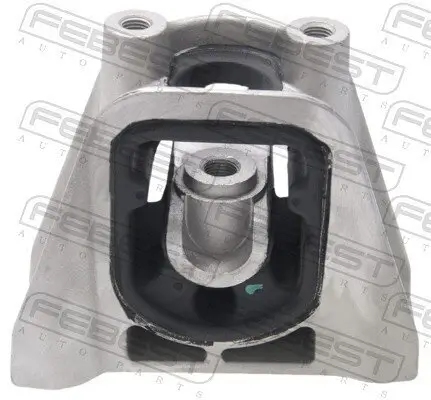 Lagerung, Motor vorne links FEBEST HM-FDATLH Bild Lagerung, Motor vorne links FEBEST HM-FDATLH