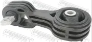 Lagerung, Motor hinten FEBEST HM-FDR