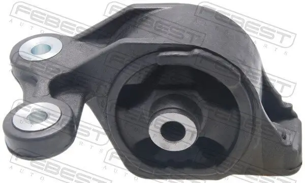 Lagerung, Motor hinten FEBEST HM-FIT