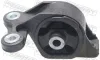 Lagerung, Motor hinten FEBEST HM-FIT