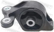 Lagerung, Motor hinten FEBEST HM-FIT