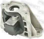 Lagerung, Motor vorne vorne links FEBEST HM-FKLH