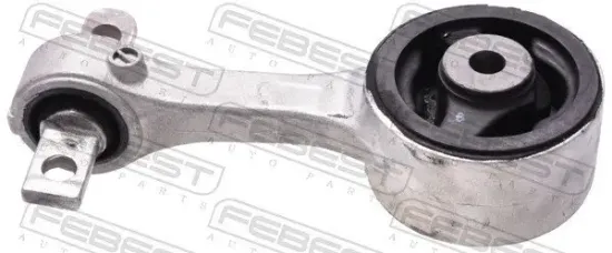 Lagerung, Motor vorne rechts FEBEST HM-FKRH Bild Lagerung, Motor vorne rechts FEBEST HM-FKRH