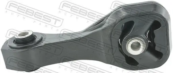Lagerung, Motor hinten FEBEST HM-GERR