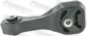 Lagerung, Motor hinten FEBEST HM-GERR