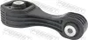 Lagerung, Motor hinten FEBEST HM-GKR